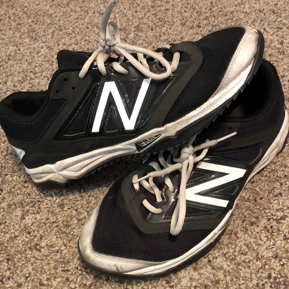 new balance pro bank